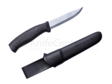 Nůž Mora of Sweeden Morakniv Companion Black (S) (12141)