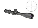 Puškohled Meopta ZD 4-16x44 RD, Mil-Dot spec,