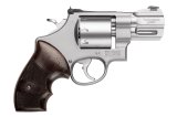 Revolver Smith&Wesson 627 PC, ráže .357 Magnum