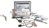 Set pro přežití Mil-tec Survival Kit Alu Box - KPZ