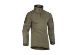 Taktická košile Clawgear Operator Combat shirt/UBACS, RAL7013