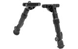 UTG bipod Recon na KeyMod, délka 5,7 - 8 palců