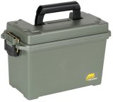 Box na munici Plano Field Box Medium, Olive 