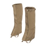 Návleky Helikon Snowfall long gaiters, coyote