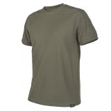 Taktické triko Helikon Topcool, Foliage Green