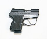 Pistole samonabíjecí ZVI Kevin 703 9mm Makarov