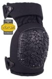 Chrániče kolen ALTA CONTOUR 360 Tactical Knee Pads with VIBRAM®, černé (52933.00)