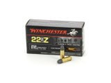 Malorážný náboj Winchester Z 22LR, 29gr, 1ks