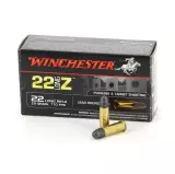 Malorážný náboj Winchester Z 22LR, 29gr, 1ks