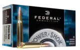 Náboj Federal Power Shok 7,62x39, 123gr, 1ks