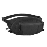 Ledvinka Helikon BANDICOOT® Waist Pack - Cordura® - black