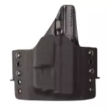 Kydexové pouzdro RH Holster OWB, Glock 19 se svítilnou, speedlops, sweatguard, pravák