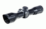 Puškohled UTG 4X32 1´´ Compact CQB Scope, Mil-dot