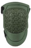 Chrániče kolen ALTA FLEX Vibram cap, olive (50433.09)