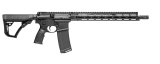 Samonabíjecí puška Daniel Defense DDM4 V7 M-Lok 16´´, ráže .223 Rem