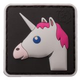 Nášivka JTG Unicorn