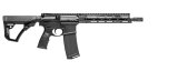 Samonabíjecí puška Daniel Defense DDM4 V7 S M-Lok 11,5“, ráže .223 Rem