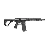 Samonabíjecí puška Daniel Defense DDM4 V7 S M-Lok 11,5“, ráže .223 Rem