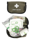 Lékárnička Mil-tec FIRST AID KIT