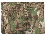 Celta MFH 200x300 cm, operation camo