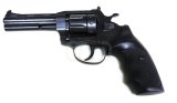 Flobertkový revolver Alfa 641 černá, 4 palce, ráže 6mm Flobert