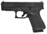 Samonabíjecí pistole Glock 19 Gen5 MOS FS, 9 mm