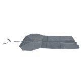 Střelecká podložka Helikon Backblast Mat®, Shadow gray