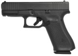 Samonabíjecí pistole Glock 45, ráže 9mm Luger