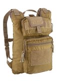 Sbalitelný batoh Defcon 5 Rolly Polly Pack, Coyote Tan