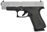 Samonabíjecí pistole Glock 48, cal. 9mm Luger