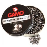 Diabolo Gamo Pro Magnum 4,5 mm