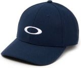 Kšiltovka OAKLEY Golf Ellipse Hat, Navy Blue