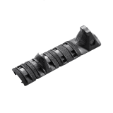 Krytka railů Magpul XTM Hand Stop, černá