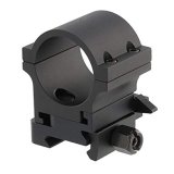 Kroužek Aimpoint rychloupínací otočný  (Twistmount) na weaver, tubus 30 mm