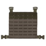 Molle panel 5.11 Laser Cut Molle Gear Set, ranger green