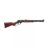 Puška opakovací Henry Lever Action Steel 18,4´´, ráže .45-70