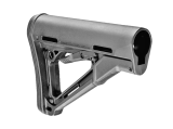 Pažba  Magpul CTR® Carbine Stock - Model Mil-Spec, Gray