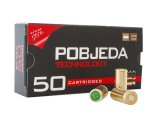 Startovací nábojky Pobjeda 9mm, 1 ks