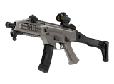 CZ Scorpion Evo 3 - KONFIGURÁTOR