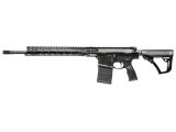 Samonabíjecí puška Daniel Defense DD5 V4 18´´