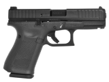 Samonabíjecí pistole Glock 44, ráže 22 LR