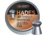 Diabolky JSB Hades 5,50MM 500KS