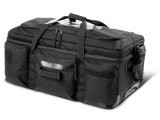 Přepravní taška 5.11 Tactical Mission Ready 3.0 90l, černá