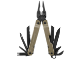 Multifunkční kleště Leatherman Super Tool 300M, pískové