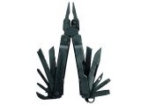 Multifunkční kleště Leatherman Super Tool 300, černé