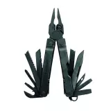 Multifunkční kleště Leatherman Super Tool 300, černé