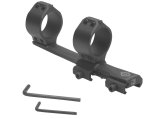 Kroužky Sightmark Tactical 34mm Fixed Cantilever Mount with 20MOA na Picatinny tubus 34mm