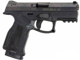 Pistole samonabíjecí Steyr M-A2 MF 9mm Luger