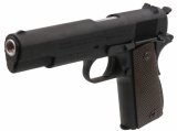 Airsoftová pistole Colt M1911A1, blowback, celokov