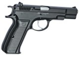 Airsoftová pistole CZ 75 (kovový závěr a hlaveň), blowback